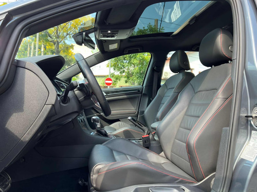 Volkswagen Golf 2.0 Gti Tsi App Connect + Cuero