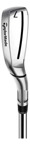 Readygolf - Hierros Taylormade Golf Stealth Hd Grafito X 7