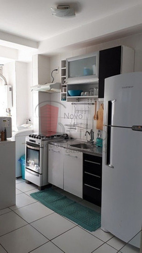 Imagem 3 de 15 de Apartamento - Maranhao - Ref: 9189 - V-9189