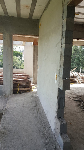 Imagem 10 de 18 de Sobrado A Venda Com 3 Suítes No Condominio Granja Anita Em Cesár De Souza Em Mogi. - Ca00230 - 69254015