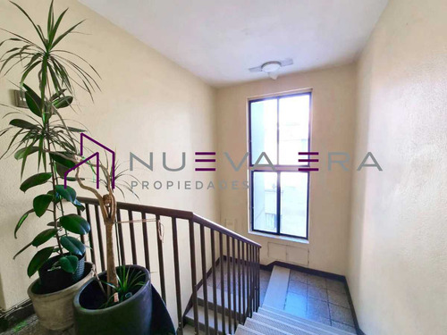 Vta De Dpto 4 Dorm En Barrio Universitario (104696)