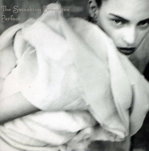 The Smashing Pumpkins Perfect Cd Single Importado