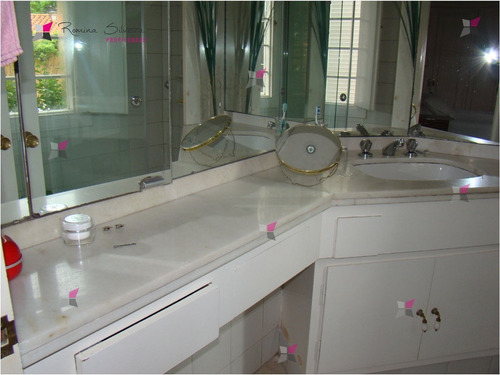 Casa En Mansa, 3 Dormitorios *- Ref: 7789