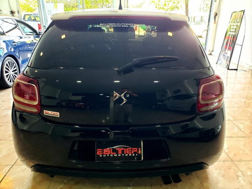 Imagen 6 de 15 de Citroen Ds3 Turbo Sport Chic