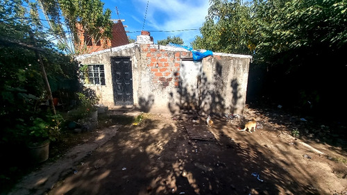 Casa Con Terreno En Del Viso 10×30