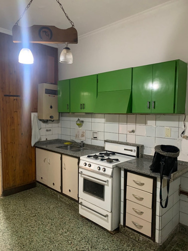 Venta Ph De 4 Ambientes Patio, Lavadero Y Terraza Oportunidad