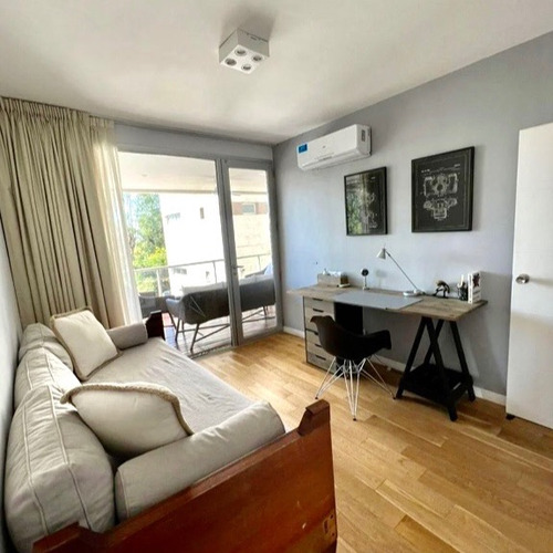 Departamento En Alquiler 3 Ambientes Vicente Lopez