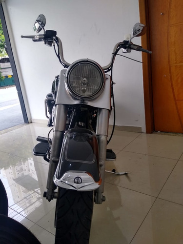 Harley Davidson Road King