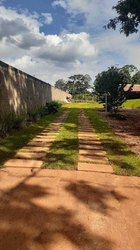 Imagem 28 de 29 de Jnt - Chácara Linda Em Mogi