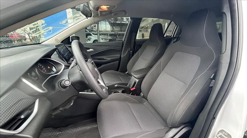 Chevrolet Onix Onix 1.0 Flex lt Automático