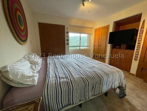 Imagen 20 de 28 de Apartamento En Venta, La Boyera, 116mts, Rah 23-19502
