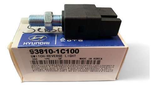 Valvula Sensor Freno Hyundai Elantra Getz Accent Atos 2 Pin