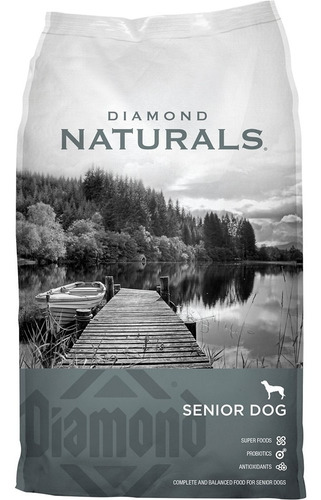 Diamond Senior 6lb 