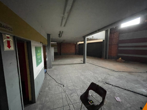 Galpón, Depósito, Oficinas, Espacio Autos, Cocheras, Local. Lotes Terreno Propio - Barracas - Distrito Del Diseño - Caba
