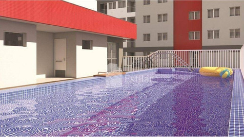 Imagem 14 de 18 de Apartamento 02 Quartos (01 Suíte) No Centro, São José Dos Pinhais - Ap3447