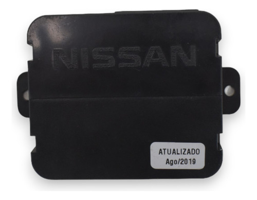 Módulo Automatizador Vidro Elétrico Nissan March Versa (Usado)