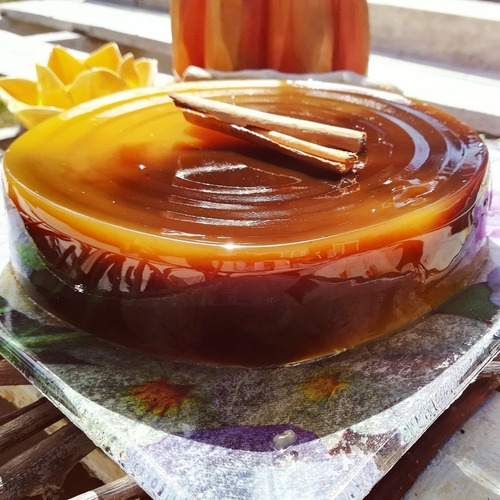 Dulce De Batata Con Chocolate Dulcor Lata X 700gr