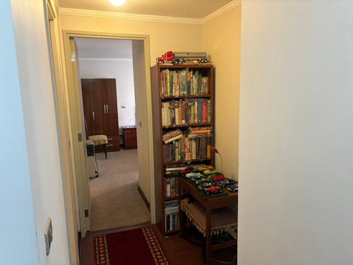 Departamento Sector Plaza Las Lilas