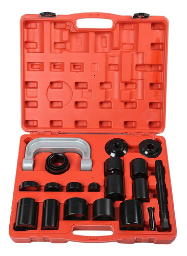 Kit De Prensa Extractor De Rótula 21pzs P/quitar E Instalar
