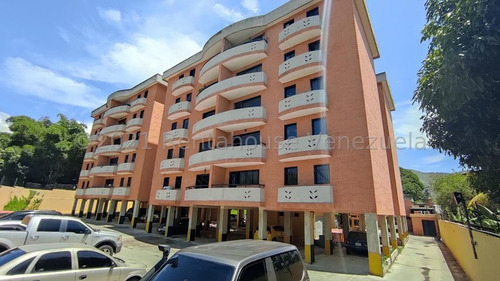 Imagen 1 de 13 de Apartamento En Venta Maracay Urb El Limon 22-6123 Ava