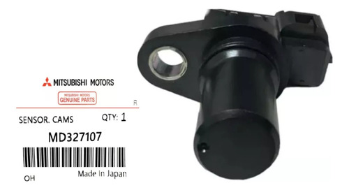 Sensor Arbol Leva Eclipse Galant Stratus Sebring Santa Fe