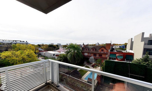 Imagen 2 de 14 de Venta Departamento 2 Ambientes. A Estrenar Villa Urquiza