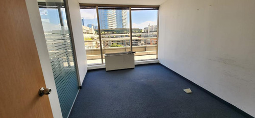 Imagen 9 de 12 de Oficinas En Alquiler En Puerto Madero Desde 190m2 Hasta 1080m2