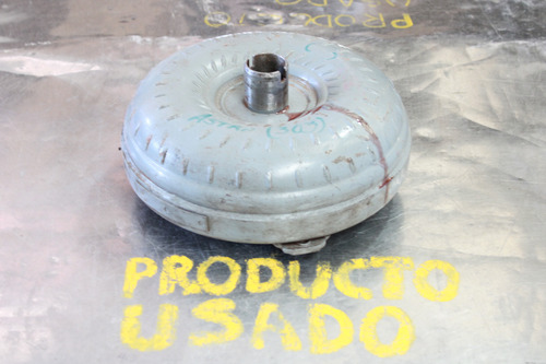 Turbina Convertidor Astra 2002 Std 1.8 Hb 4pts K3137 (Usado)