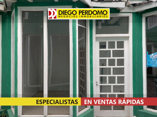Local Comercial Sobre Avenida, En Alquiler. Libertad.