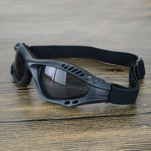 Gafas De Protección Uv Para Motocicleta Y Bicicleta, A Prueb