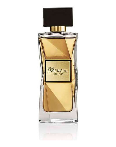 Perfume Essencial Unico Natura - mL a $1443