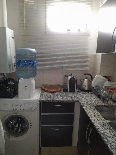 Imagen 5 de 10 de Venta Depto 1 Dorm - B° Gral Paz - Sobre Av. 24 De Septiembre