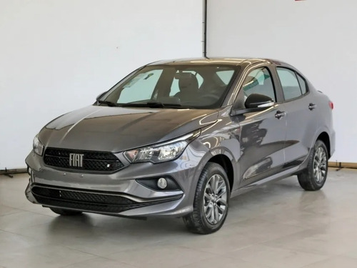 Fiat Cronos 1.3 Gse Drive Pack Plus