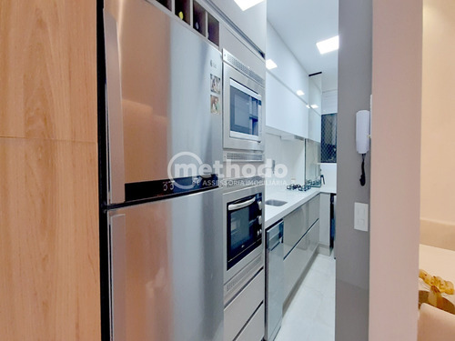 Apartamento - Ap00814 - 68216013