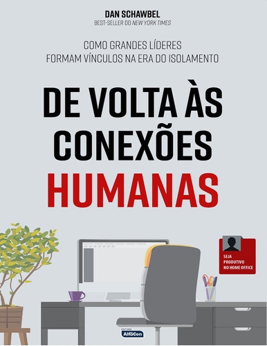 Livro De Volta Às Conexões Humanas