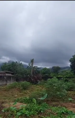 Terreno Plano, Pronto Para Construir!