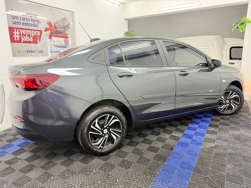 Chevrolet Onix ONIX SEDAN PLUS LT 1.0 12V TB FLEX AUT.