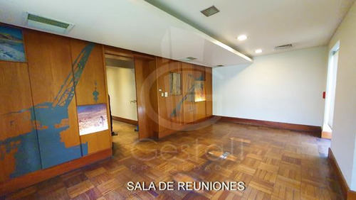 Oficina En Venta En Providencia, 25 Privados-7 Baños-10 Est.