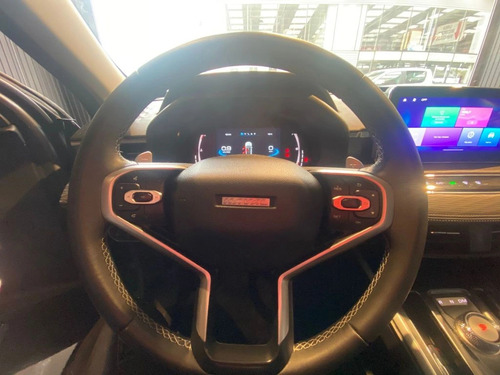 Haval Jolion TURBO 1.5 ELITE