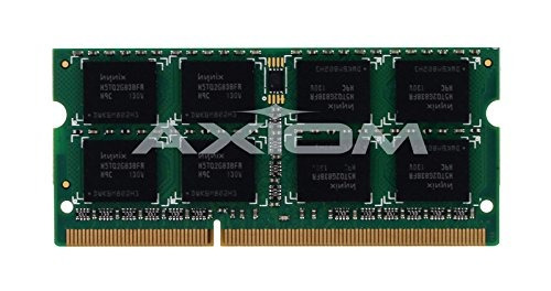 Axiom 8gb Ddr3 1333 Sodimm For Elo Touch Solutions