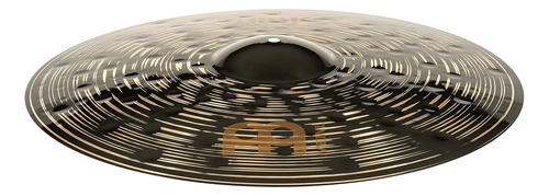 Platillo Meinl Cymbals Classics Custom Dark 22 Crash-ride...