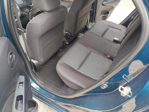 Imagen 9 de 15 de Toyota Etios 2017 1.5 Sedan Xls