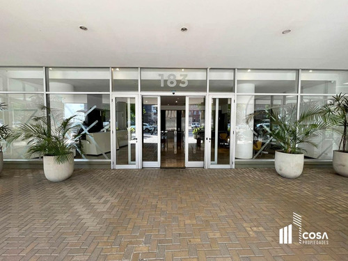 Imagen 2 de 21 de Oficina En Venta Ciudad Ribera Rosario