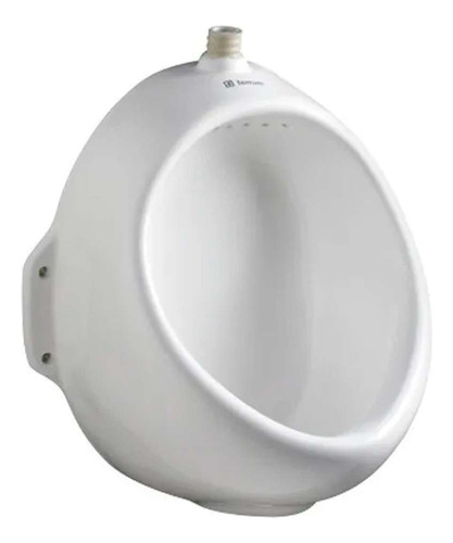 Mingitorio Oval Urinario Baño Sanitario Blanco Ferrum P