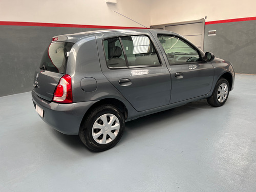 Renault Clio 1.2 Mío Expression Pack I