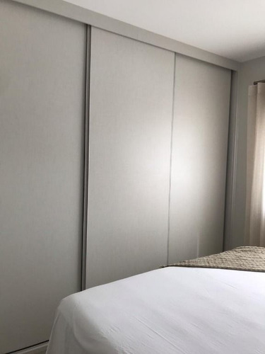 Imagem 9 de 30 de Apartamento Com 2 Dormitórios À Venda, 67 M² Por R$ 395.000,00 - Paulicéia - Piracicaba/sp - Ap1467