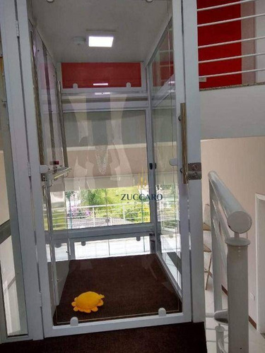 Imagem 26 de 26 de Sobrado Condomínio Atibaia - So5152