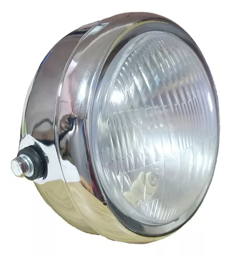 LED bulb for Suzuki Intruder 125