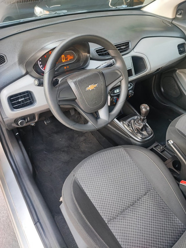 Chevrolet Onix 1.0 MPFI JOY 8V FLEX 4P MANUAL
