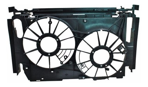 Tolva Ventilador Toyota Rav4 2006 2007 2008 2.4/2.5 L Xry